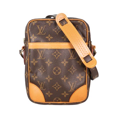 fake louis vuitton danube|Louis Vuitton Danube crossbody.